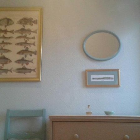 Birkenstrasse 6 I Wohnung 9 Цингст Номер фото