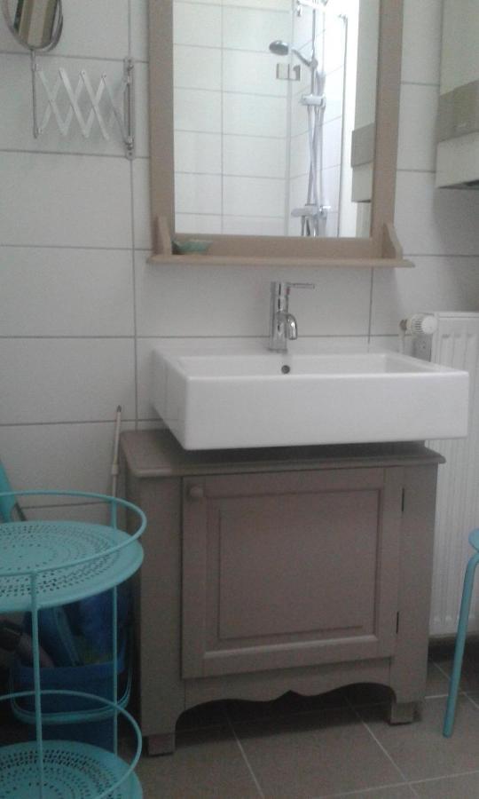 Birkenstrasse 6 I Wohnung 9 Цингст Экстерьер фото